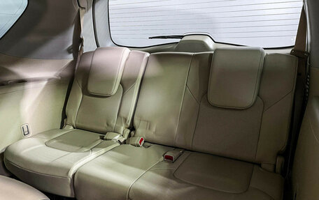 Infiniti QX80 I рестайлинг, 2018 год, 4 797 000 рублей, 28 фотография