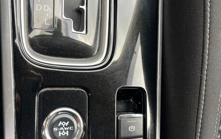 Mitsubishi Outlander III рестайлинг 3, 2020 год, 2 490 000 рублей, 8 фотография