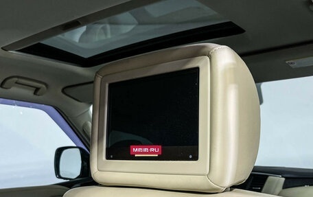 Infiniti QX80 I рестайлинг, 2018 год, 4 797 000 рублей, 26 фотография