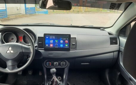 Mitsubishi Lancer IX, 2007 год, 545 000 рублей, 7 фотография