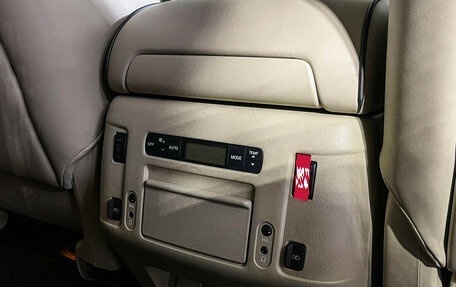 Infiniti QX80 I рестайлинг, 2018 год, 4 797 000 рублей, 27 фотография