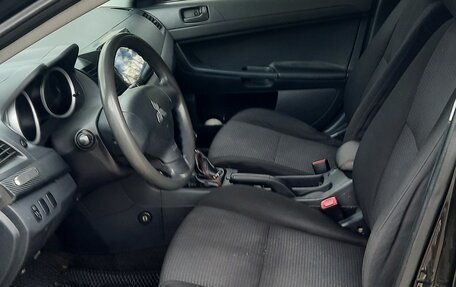 Mitsubishi Lancer IX, 2007 год, 545 000 рублей, 8 фотография