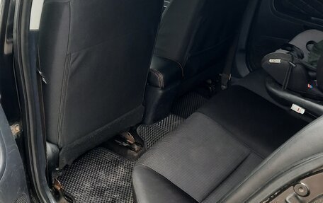 Mitsubishi Lancer IX, 2007 год, 545 000 рублей, 11 фотография