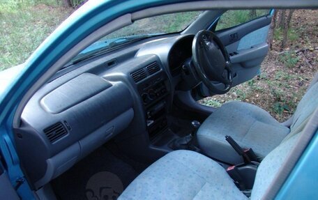 Toyota Starlet, 1999 год, 170 000 рублей, 6 фотография