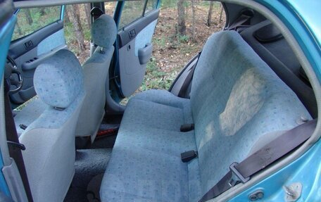 Toyota Starlet, 1999 год, 170 000 рублей, 5 фотография