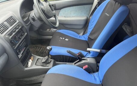 Toyota Starlet, 1999 год, 170 000 рублей, 7 фотография