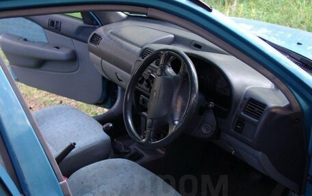 Toyota Starlet, 1999 год, 170 000 рублей, 3 фотография