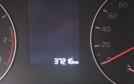 KIA Rio IV, 2021 год, 1 800 000 рублей, 2 фотография