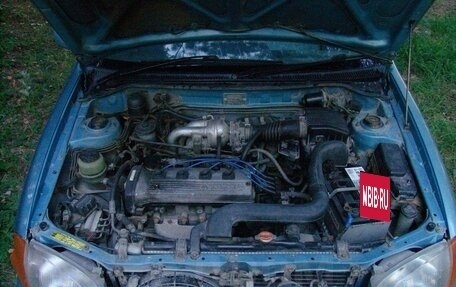 Toyota Starlet, 1999 год, 170 000 рублей, 4 фотография