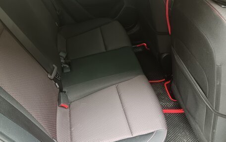 KIA Rio IV, 2021 год, 1 800 000 рублей, 4 фотография