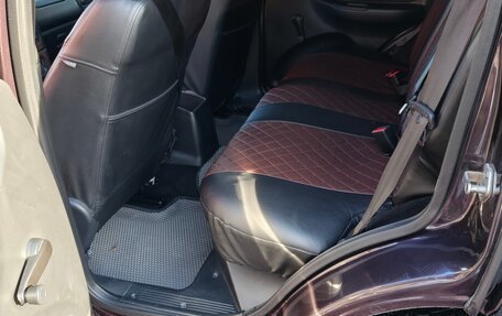 Chevrolet Niva I рестайлинг, 2019 год, 730 000 рублей, 9 фотография