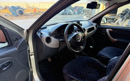 Renault Logan I, 2011 год, 340 000 рублей, 2 фотография