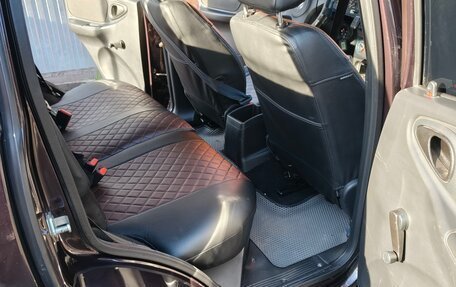 Chevrolet Niva I рестайлинг, 2019 год, 730 000 рублей, 10 фотография