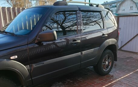 Chevrolet Niva I рестайлинг, 2019 год, 730 000 рублей, 7 фотография