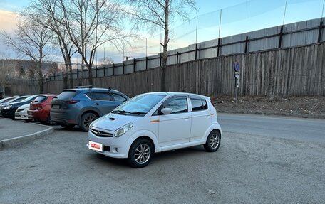 Subaru R2, 2008 год, 275 000 рублей, 3 фотография