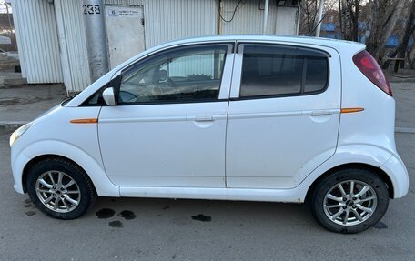 Subaru R2, 2008 год, 275 000 рублей, 4 фотография