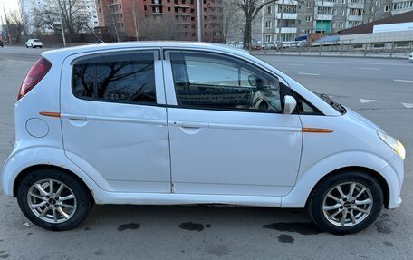 Subaru R2, 2008 год, 275 000 рублей, 5 фотография