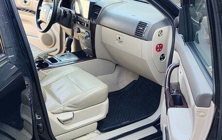 KIA Sorento IV, 2006 год, 870 000 рублей, 4 фотография