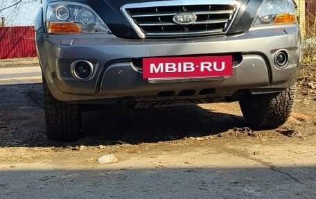 KIA Sorento IV, 2006 год, 870 000 рублей, 2 фотография