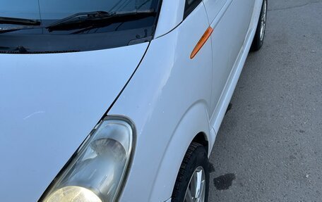 Subaru R2, 2008 год, 275 000 рублей, 9 фотография
