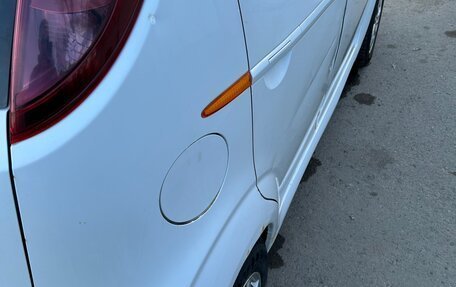 Subaru R2, 2008 год, 275 000 рублей, 8 фотография