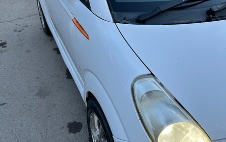 Subaru R2, 2008 год, 275 000 рублей, 10 фотография