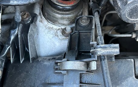 Subaru R2, 2008 год, 275 000 рублей, 16 фотография