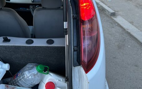Subaru R2, 2008 год, 275 000 рублей, 17 фотография
