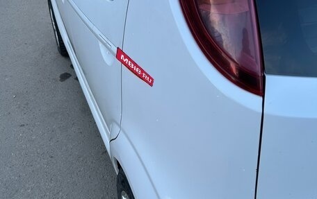 Subaru R2, 2008 год, 275 000 рублей, 7 фотография