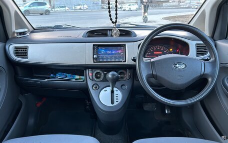 Subaru R2, 2008 год, 275 000 рублей, 20 фотография