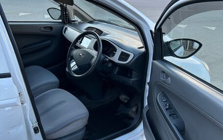 Subaru R2, 2008 год, 275 000 рублей, 22 фотография