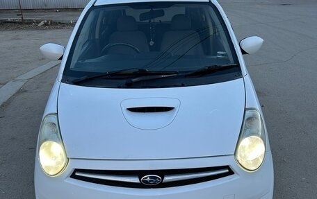 Subaru R2, 2008 год, 275 000 рублей, 11 фотография