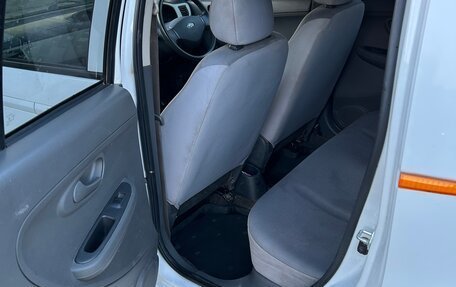 Subaru R2, 2008 год, 275 000 рублей, 25 фотография