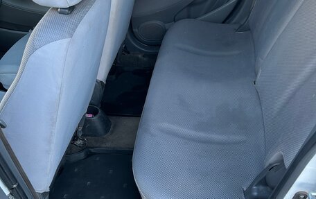 Subaru R2, 2008 год, 275 000 рублей, 24 фотография