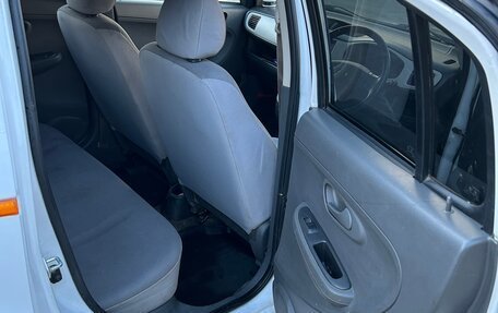 Subaru R2, 2008 год, 275 000 рублей, 26 фотография
