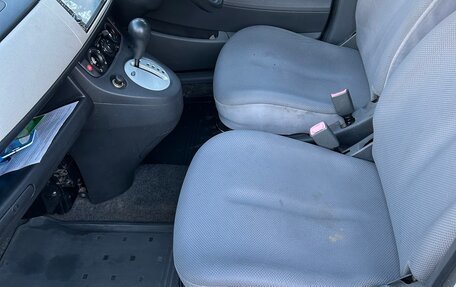Subaru R2, 2008 год, 275 000 рублей, 23 фотография