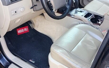 KIA Sorento IV, 2006 год, 870 000 рублей, 3 фотография