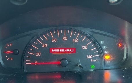 Subaru R2, 2008 год, 275 000 рублей, 13 фотография