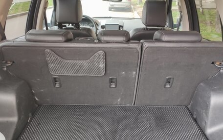 Land Rover Freelander II рестайлинг 2, 2008 год, 1 600 000 рублей, 6 фотография