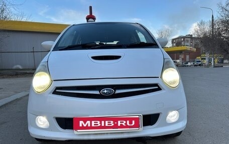 Subaru R2, 2008 год, 275 000 рублей, 12 фотография