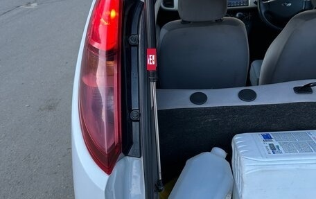 Subaru R2, 2008 год, 275 000 рублей, 18 фотография