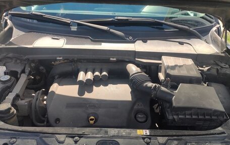 Land Rover Freelander II рестайлинг 2, 2008 год, 1 600 000 рублей, 20 фотография