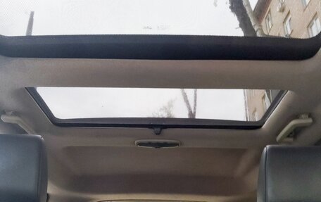 Land Rover Freelander II рестайлинг 2, 2008 год, 1 600 000 рублей, 15 фотография