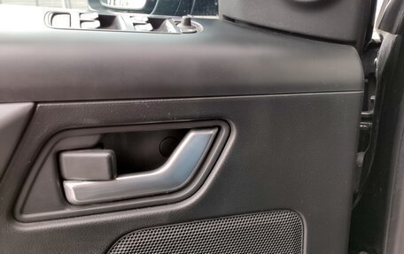 Land Rover Freelander II рестайлинг 2, 2008 год, 1 600 000 рублей, 17 фотография