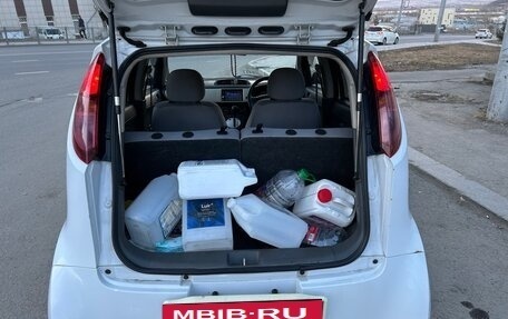 Subaru R2, 2008 год, 275 000 рублей, 19 фотография