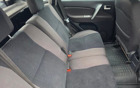 Chery Tiggo (T11), 2010 год, 670 000 рублей, 10 фотография