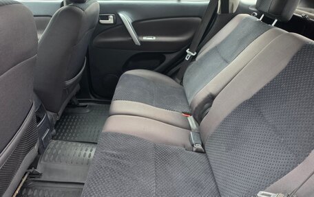 Chery Tiggo (T11), 2010 год, 670 000 рублей, 11 фотография