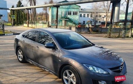 Mazda 6, 2007 год, 899 000 рублей, 2 фотография