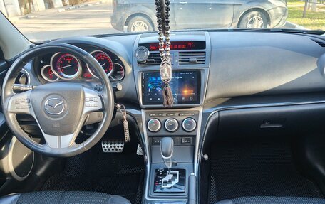 Mazda 6, 2007 год, 899 000 рублей, 10 фотография