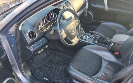 Mazda 6, 2007 год, 899 000 рублей, 9 фотография